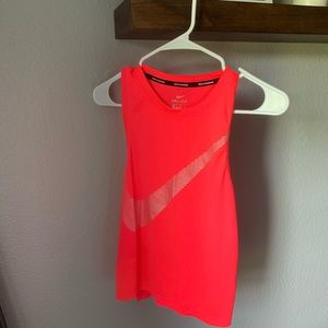 NIKE TANK TOP